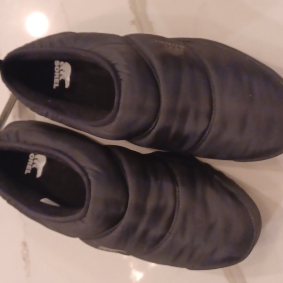Sorel WATERPROOF INSULATED Sz 12 Women's Shoes - Picture 3 of 7